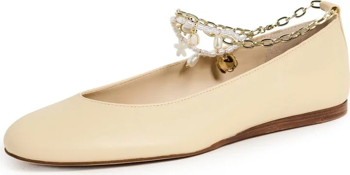 Dolce Vita Women's Baiden Ballet Flat