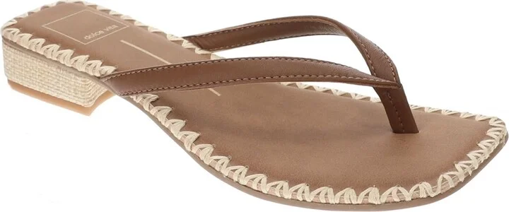 Cognac Leather