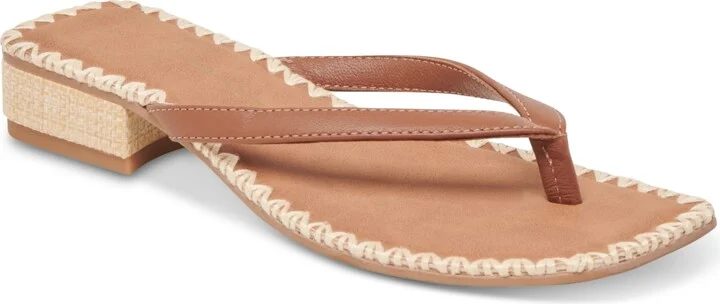 Cognac Leather