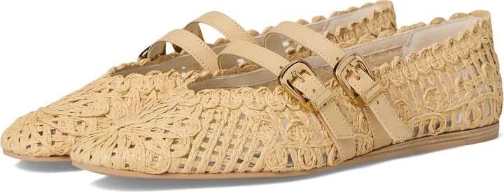 Dolce Vita Women's Baylee Ballet Flat