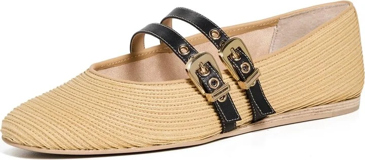 Dolce Vita Women's Baylee Ballet Flat