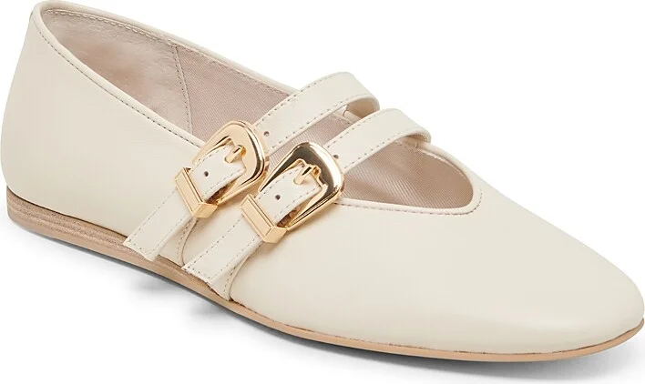 Ivory Crinkle