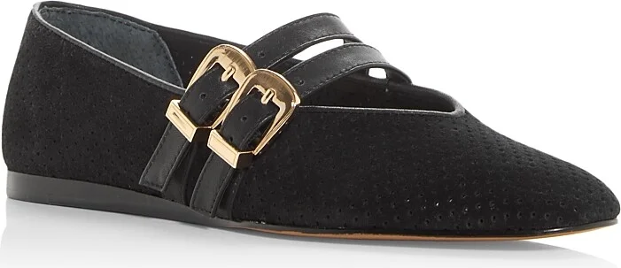 Dolce Vita Women's Baylee Ballet Flats