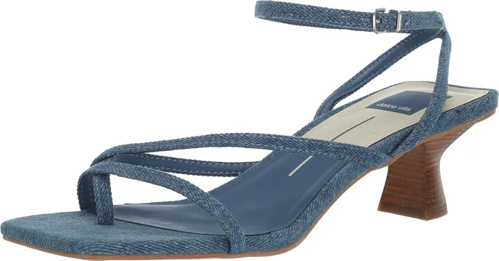 Blue Denim