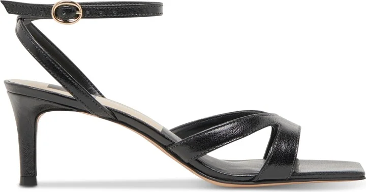 Dolce Vita Women's Becki Two-Piece Dress Sandals - Image 2