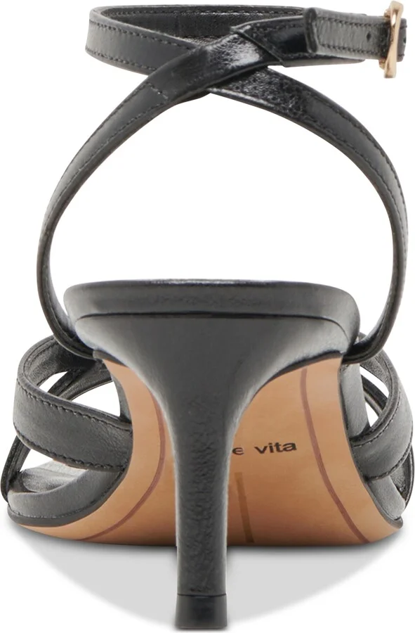 Dolce Vita Women's Becki Two-Piece Dress Sandals - Image 3