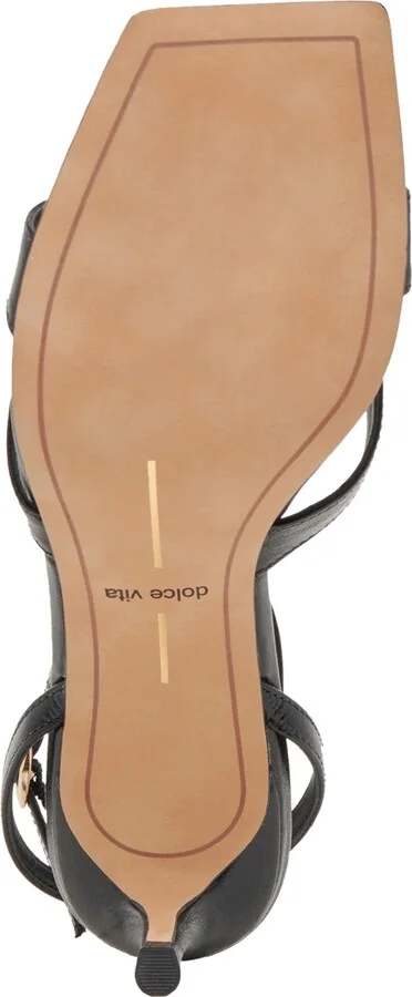 Dolce Vita Women's Becki Two-Piece Dress Sandals - Image 5