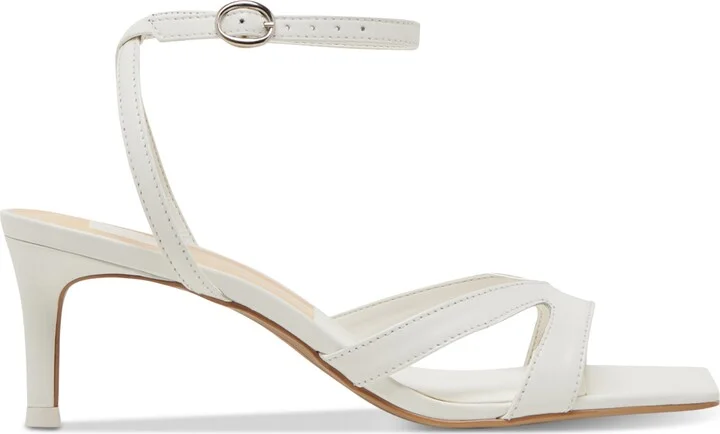 Dolce Vita Women's Becki Two-Piece Dress Sandals - Image 6