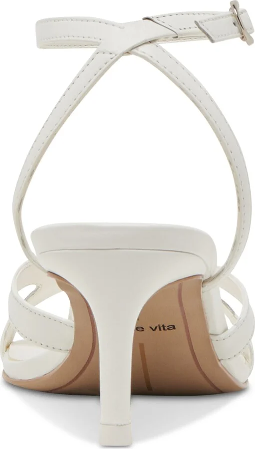 Dolce Vita Women's Becki Two-Piece Dress Sandals - Image 7