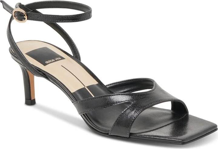 Dolce Vita Women's Becki Two-Piece Dress Sandals