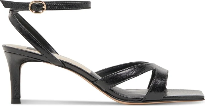 Dolce Vita Women's Becki Wide Width Two-Piece High Heel Dress Sandals - Image 6