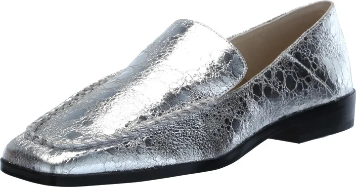 Dolce Vita Women's BENY Loafer Flat