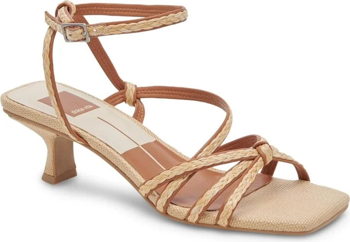 Brown/Natural Jute