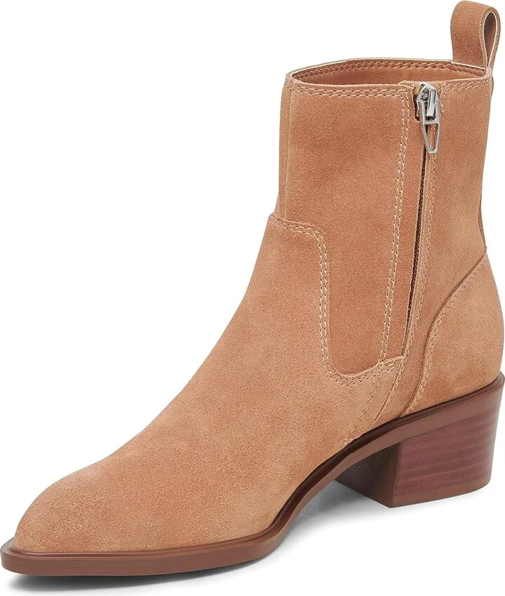 Toffee Suede H2o