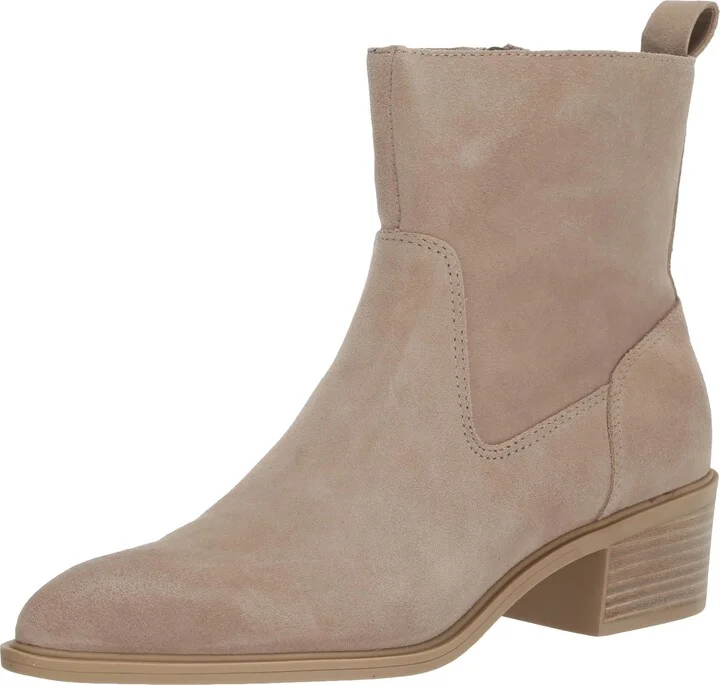 Taupe Suede H2o