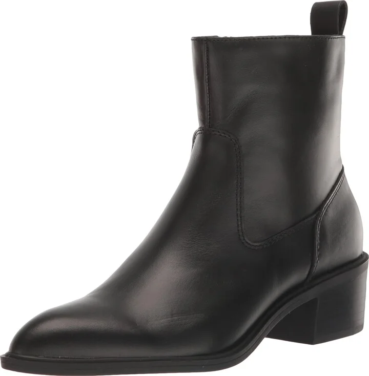 Black Leather H2o