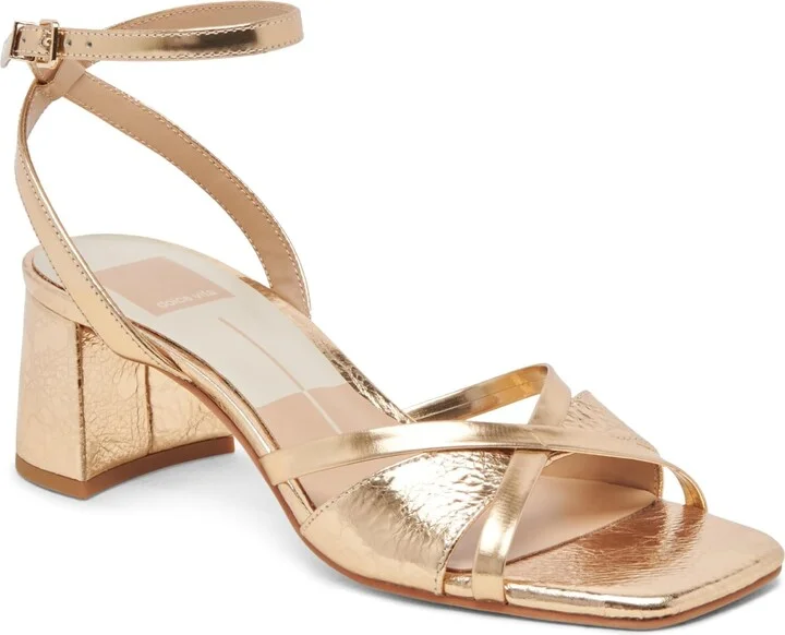 Dolce Vita Women's BLAKLY Sandal