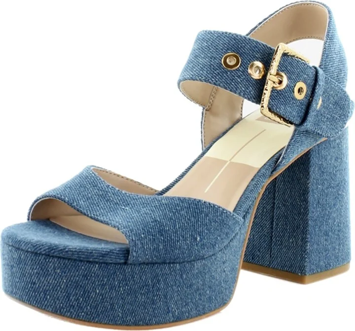 Blue Denim