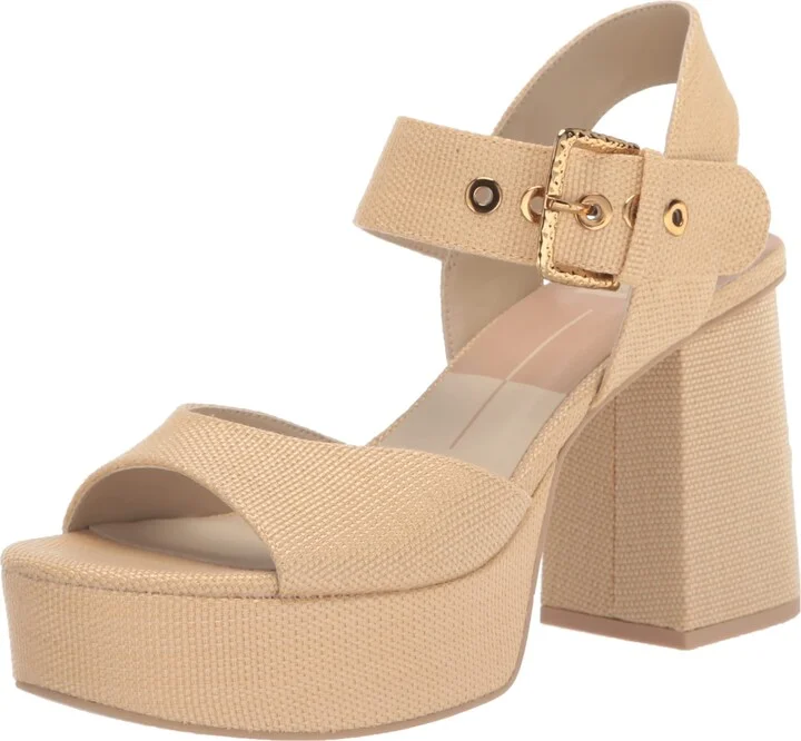 DOLCE VITA Women's Bobby Sandal
