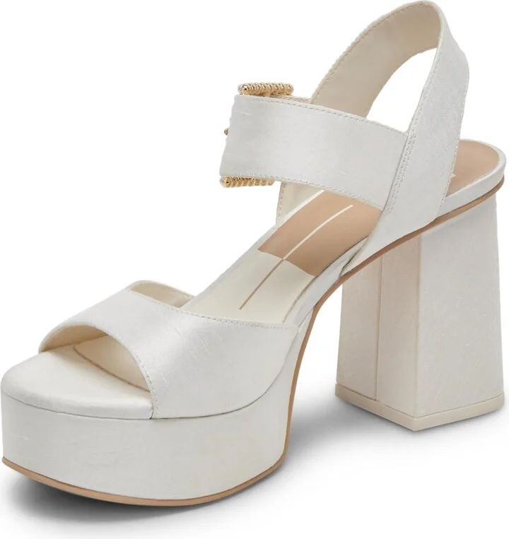Dolce Vita Women's Bobby Slide Sandal