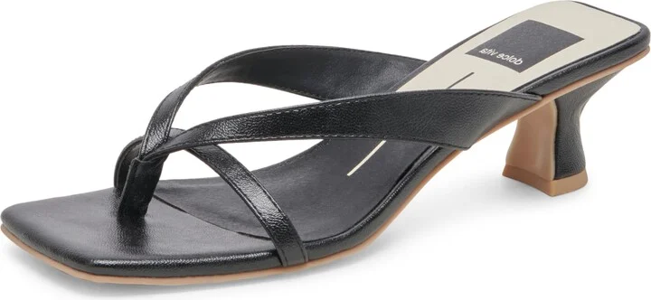 Dolce Vita Women's BREVEL Heeled Sandal