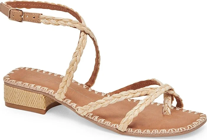 Dolce Vita Women's Brinn Sandals