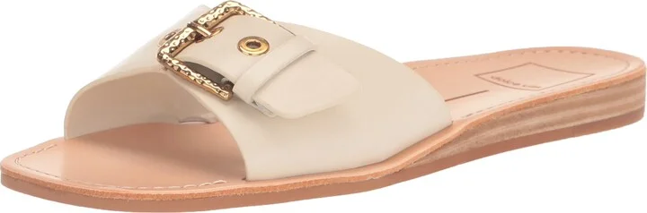Ivory Leather