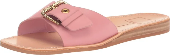 Dark Rose Leather