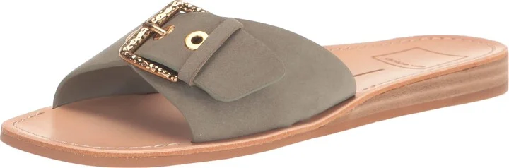 Sage Nubuck
