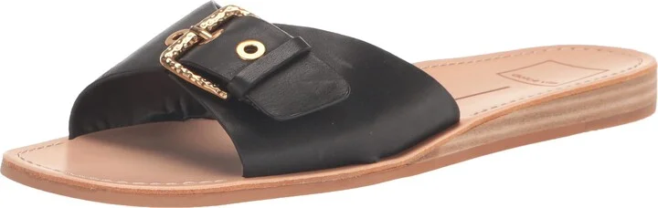 DOLCE VITA Women's Cabana Sandal