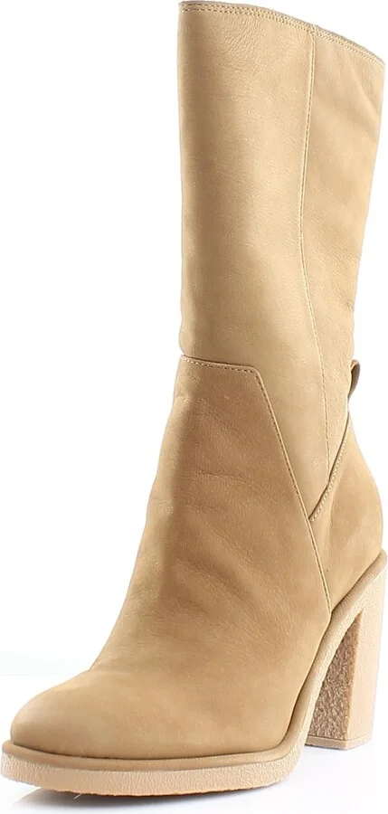 Praline Nubuck