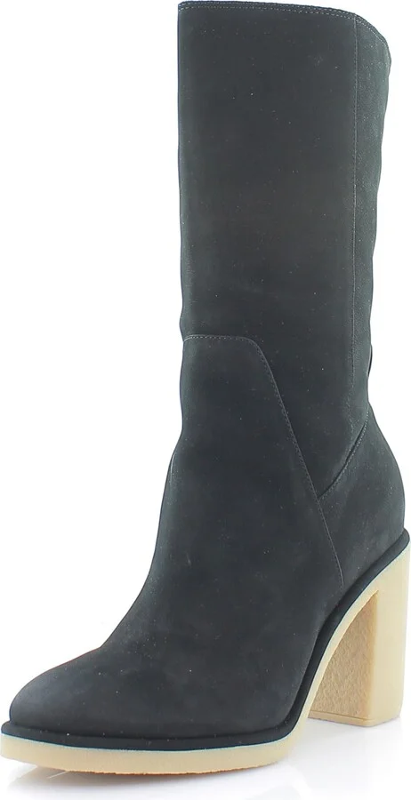 Dolce Vita Women's Caddie Plush Fashion Boot