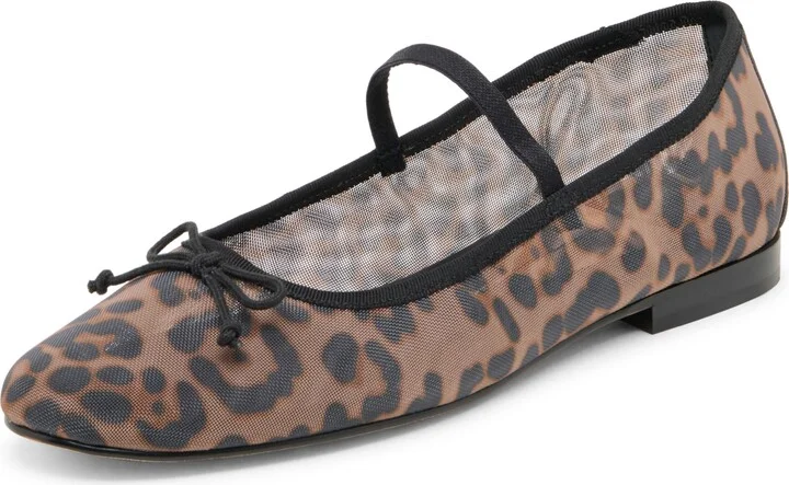 Dark Leopard