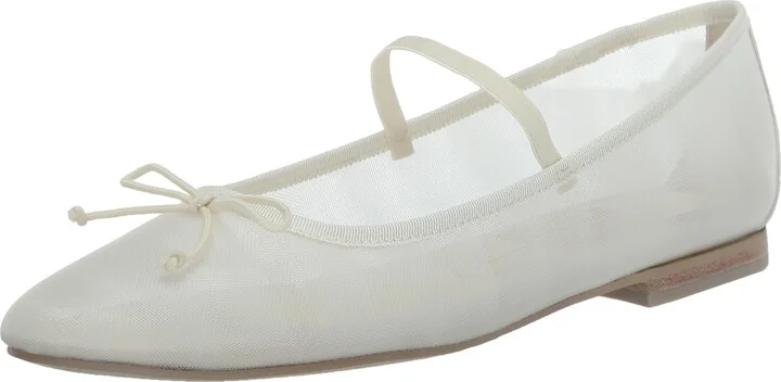 Ivory Mesh