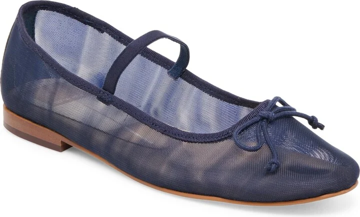Dolce Vita Women's Cadel Ballet Flat