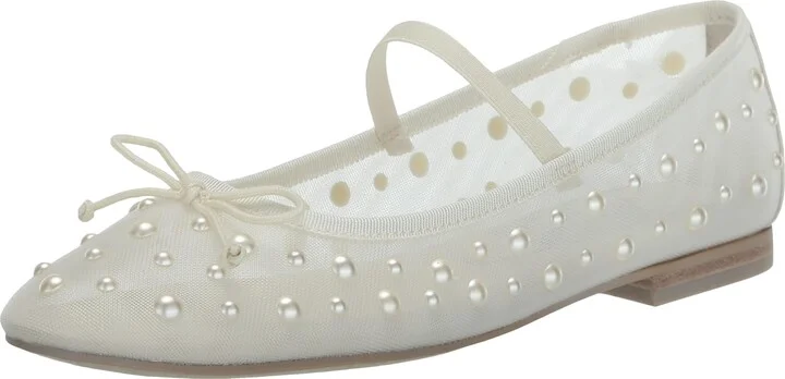 Dolce Vita Women's CADEL Pearl Sandal