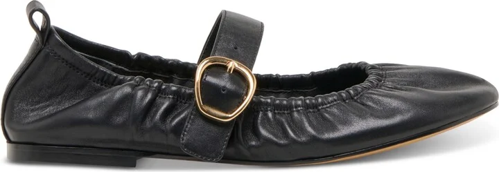 Dolce Vita Women's Caely Cinched Mary Jane Flats - Image 2