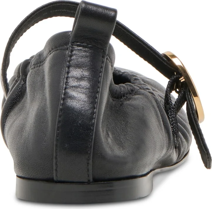 Dolce Vita Women's Caely Cinched Mary Jane Flats - Image 3