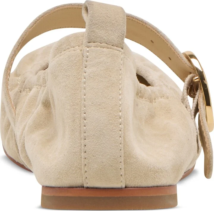 Dolce Vita Women's Caely Cinched Mary Jane Flats - Image 7