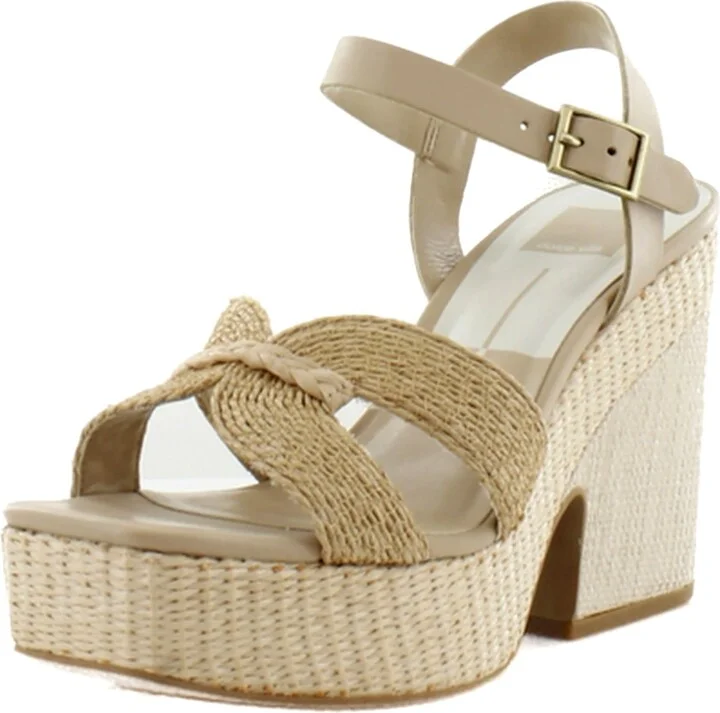 Dolce Vita Women's CALE Slide Sandal