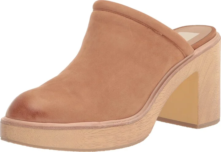 Praline Nubuck