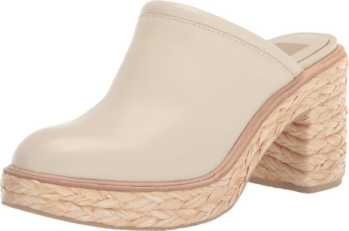 Ivory Leather