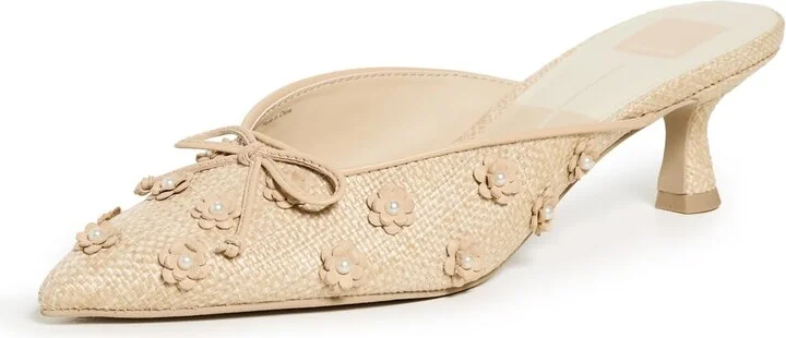 Dolce Vita Women's Camilo Pump