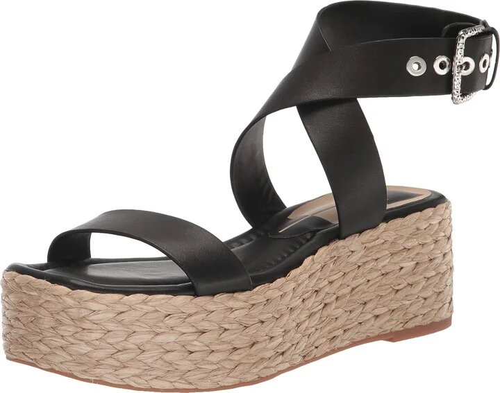 Dolce Vita Women's Cannes Heeled Sandal