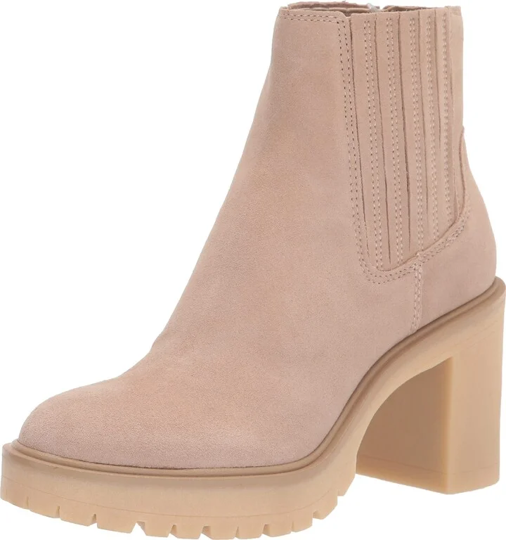 Dune Suede H2o