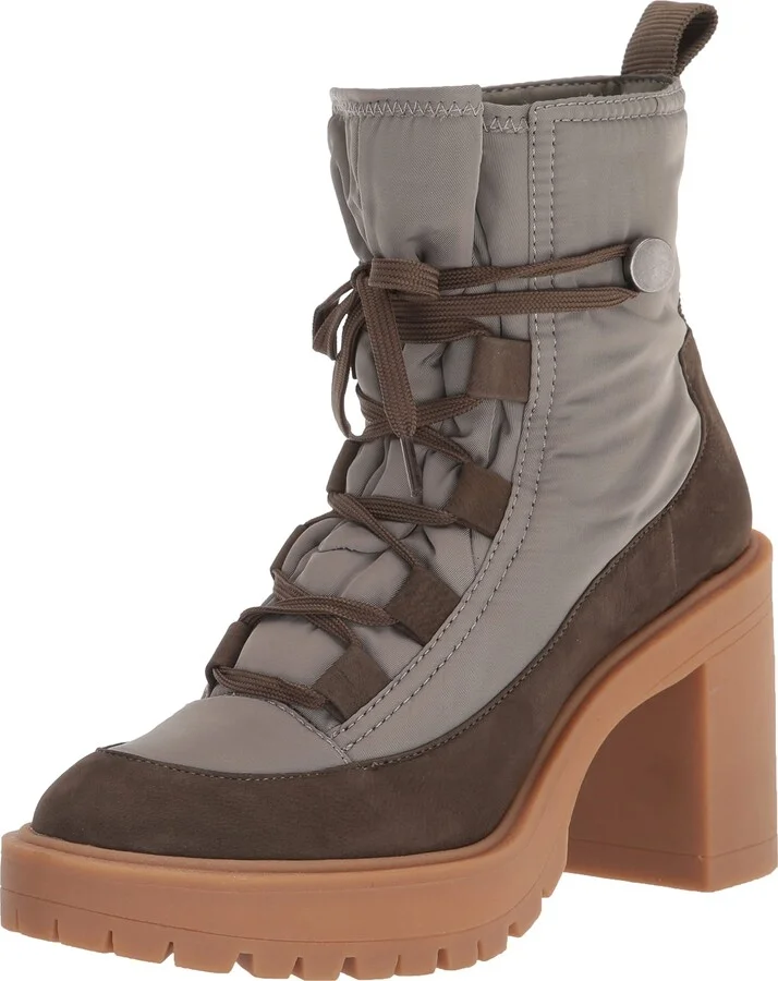 Olive Multi Nylon
