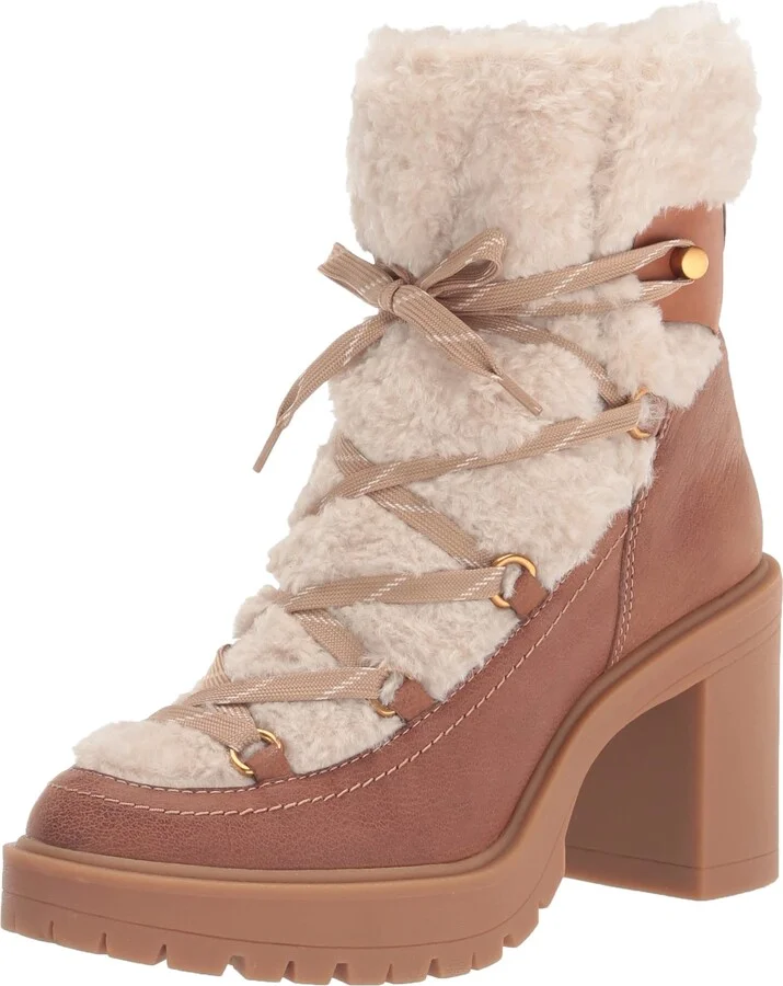 Brown Leather