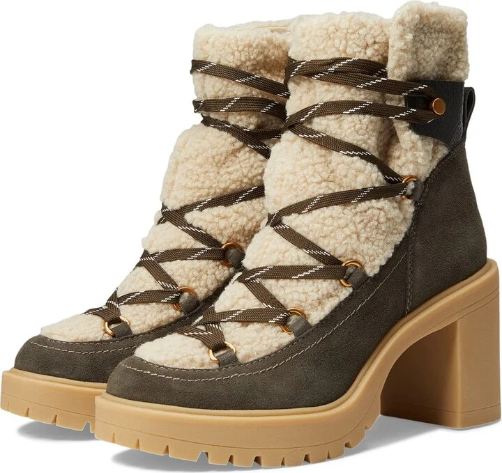 Dolce Vita Women's Celtic Fashion Boot