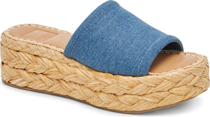 Blue Denim