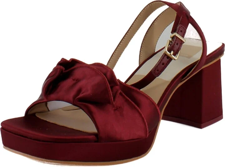 Wine Satin